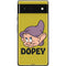 Disney Snow White Dopey Dwarf Google Pixel 6 Skin
